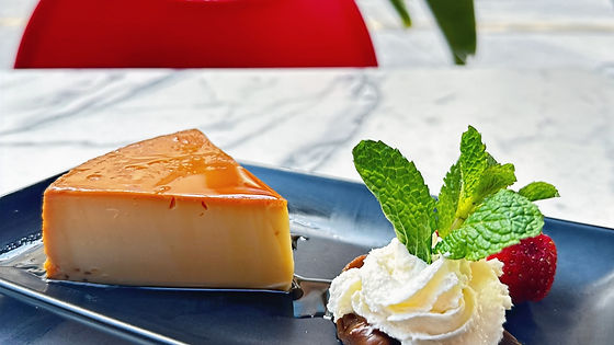 Flan