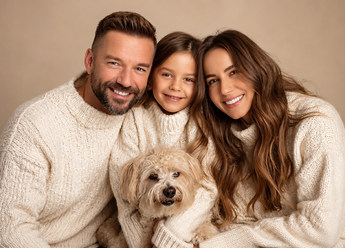 Family shoot _ ART FOTO DIEMEN