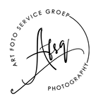 AFSG Logo BW