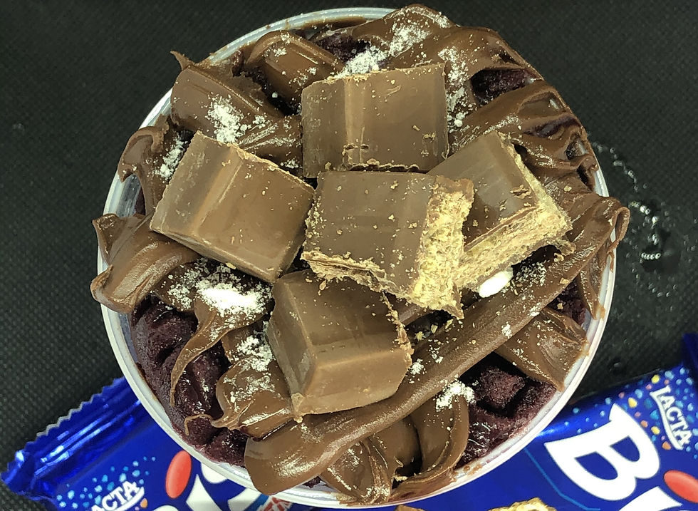 Confeitado