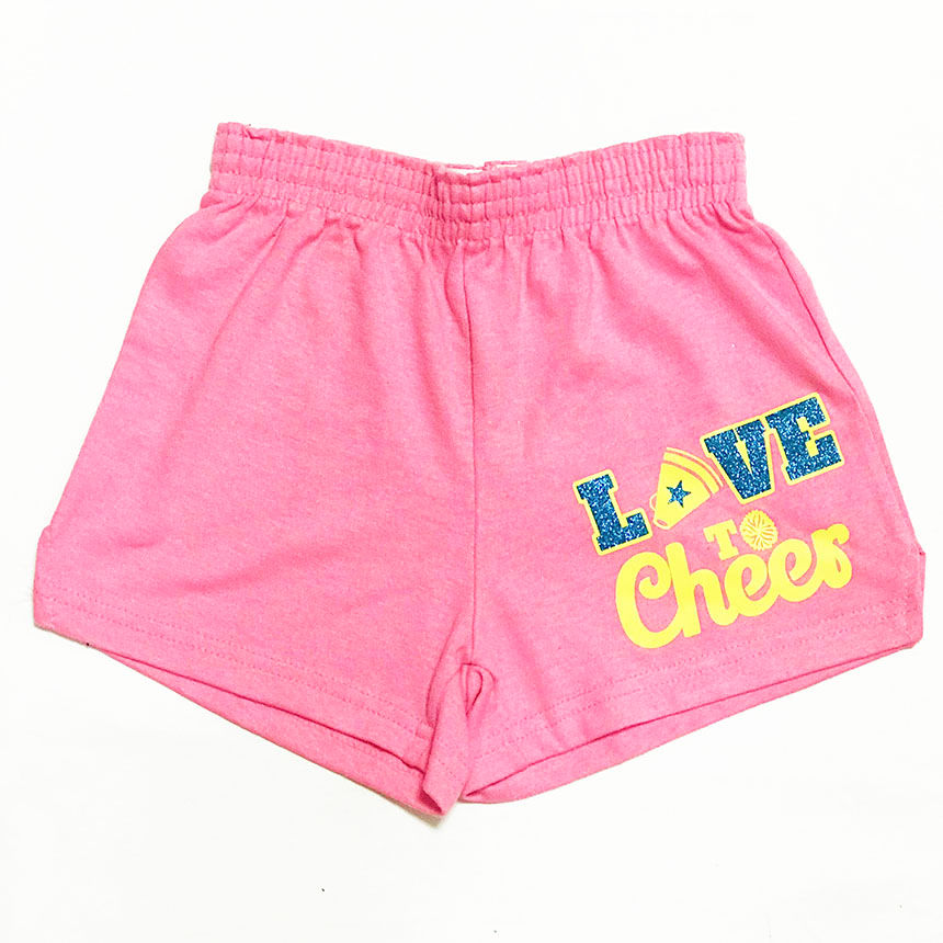 サムネイル： 【Love To チアパンツ】