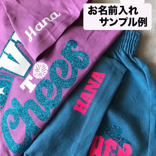 チア スウェット チアスウェットパンツ｜チア用品専門店 HelloCheers オンライン
