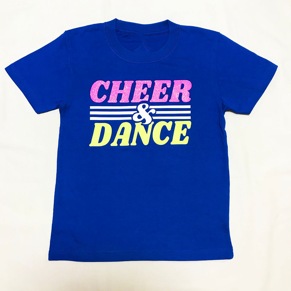 サムネイル： 【C&D Tシャツ】