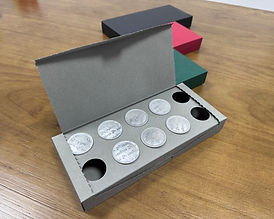 Brewed Bliss WPB Nespresso Original Pods