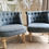 Thumbnail: H&G Accent Chairs