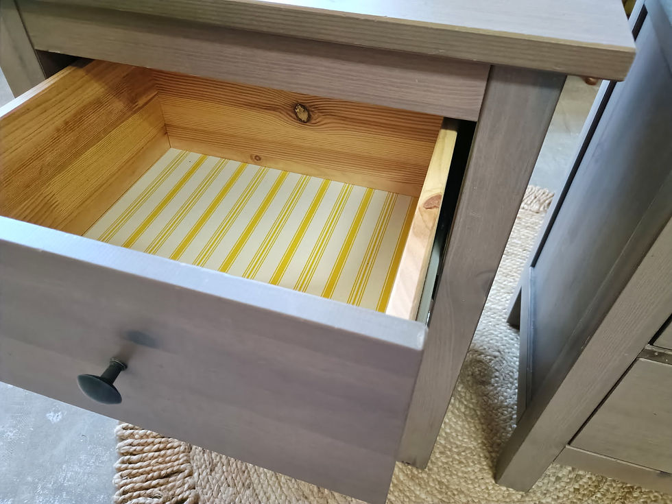 Thumbnail: Greywash Bedsides