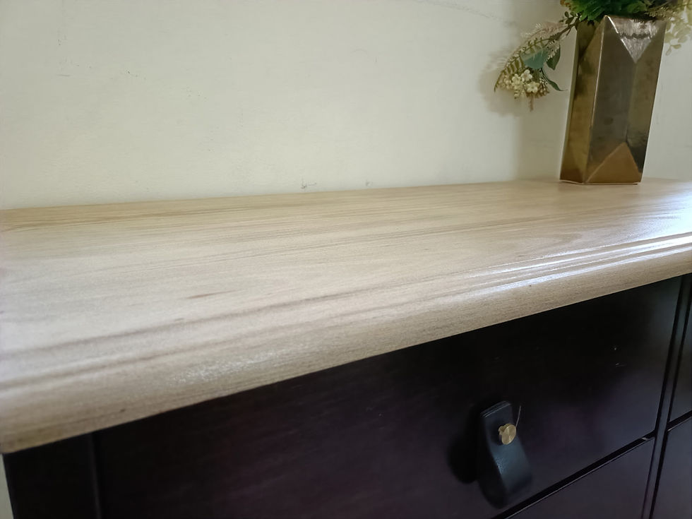 Thumbnail: 6 Drawer Buffet