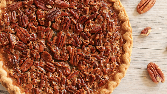 Maple Pecan Pie: A Sweet and Nutty Delight