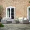 Thumbnail: Rattan Lounge Set