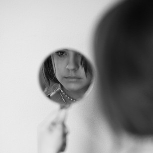 All photography by Esmé Bella Rice