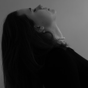All photography by Esmé Bella Rice