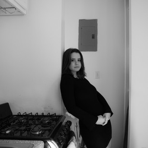 All photography by Esmé Bella Rice