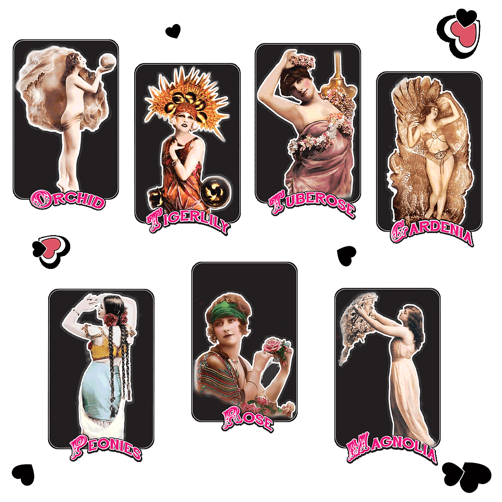 Thumbnail: Tin Matchboxes