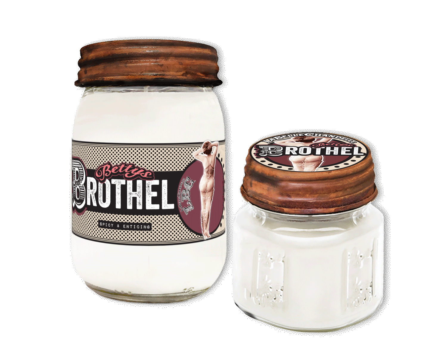 Betty's Brothel