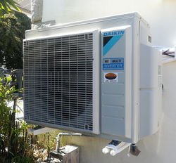 Pompe à chaleur DAIKIN