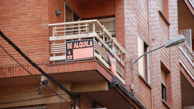 Sellos. Alquiler