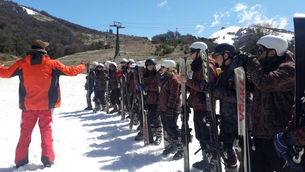 Convenio Multilateral. Prestación de servicios. Asignación de ingreso. Se rectifica a la CA