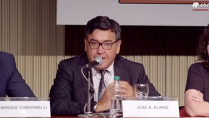 SEMINARIO 2023: Prescripción de las sanciones tributarias. Código Penal