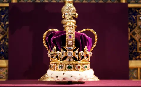 Coronation of King Charles