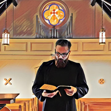 Friday Litany