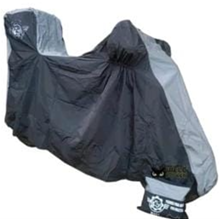 Pijama moto con baul