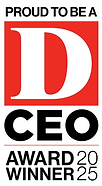 The Dreams Experience Academy awarded the 2025 D CEO Innovation Award for Innovation in Education