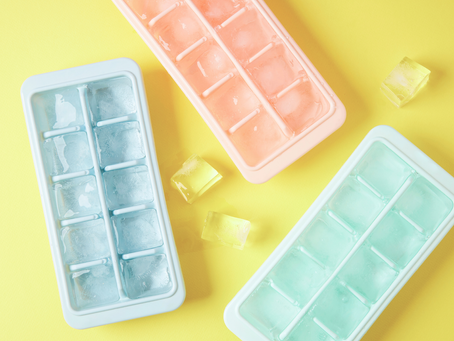 Cool-Down Fantasies to Survive the Heat (and Maybe Tease You a Bit)