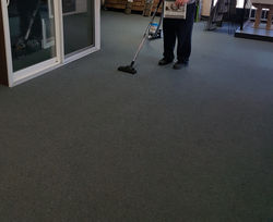 Energy Doctor show room
