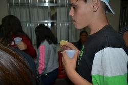 Núcleo Santa Catarina 12/08/208