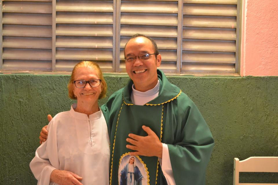 Missa 7 de setembro 2017