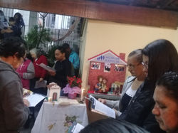 3ª noite. Sta Rita. 14/08/2018