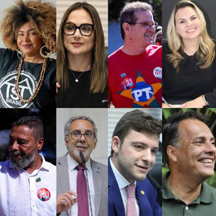 Grande ABC elege 8 deputados e 1 federal, mantendo forte presença no cenário legislativo