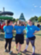 Viactiv Firmenlauf