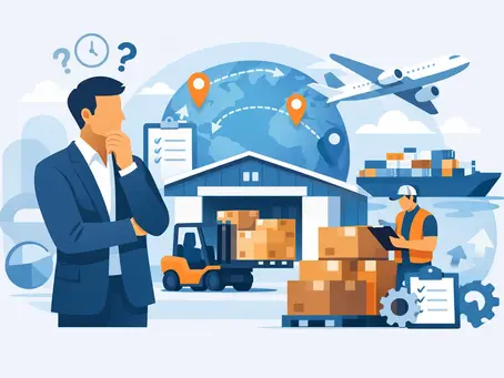 When Should You Hire 3PL?