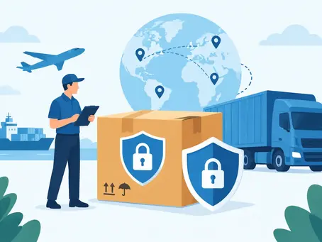 Secure Product Shipping Methods That Reduce Risk