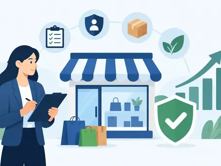 Top Retail Compliance Requirements for Growing Brands