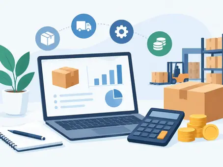 How to Calculate Fulfillment Fees for Your Store
