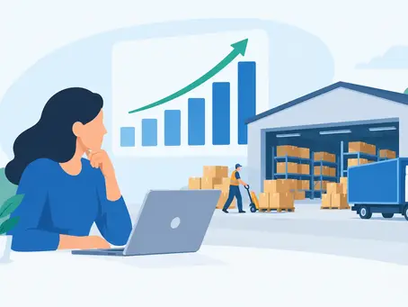 How to Forecast Fulfillment Capacity for Growth