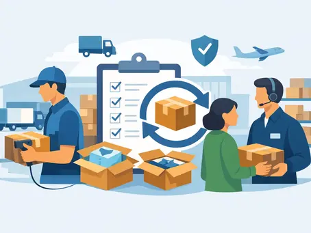 Can a 3PL Handle Returns for Your Brand?