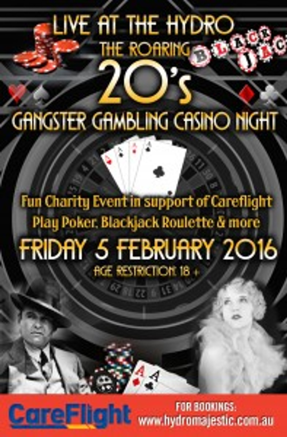 Hydro Casino Night final image