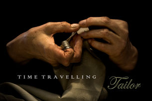 Time Travelling Tailor