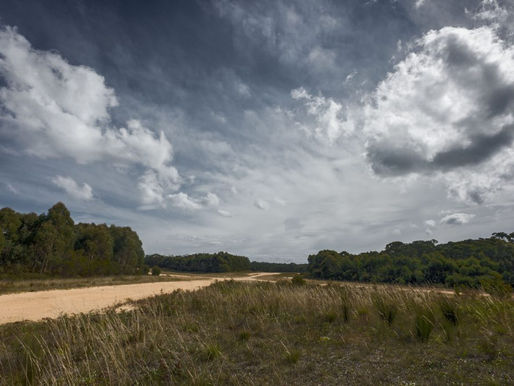 Historic Blue Mountains airfield plans public
