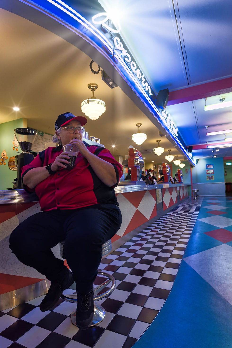 Free family movie event at Blacktown drive-in