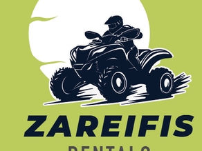 Zareifis Rentals -Quad Bike & Buggy Hire 