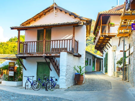 Καλοπαναγιώτης