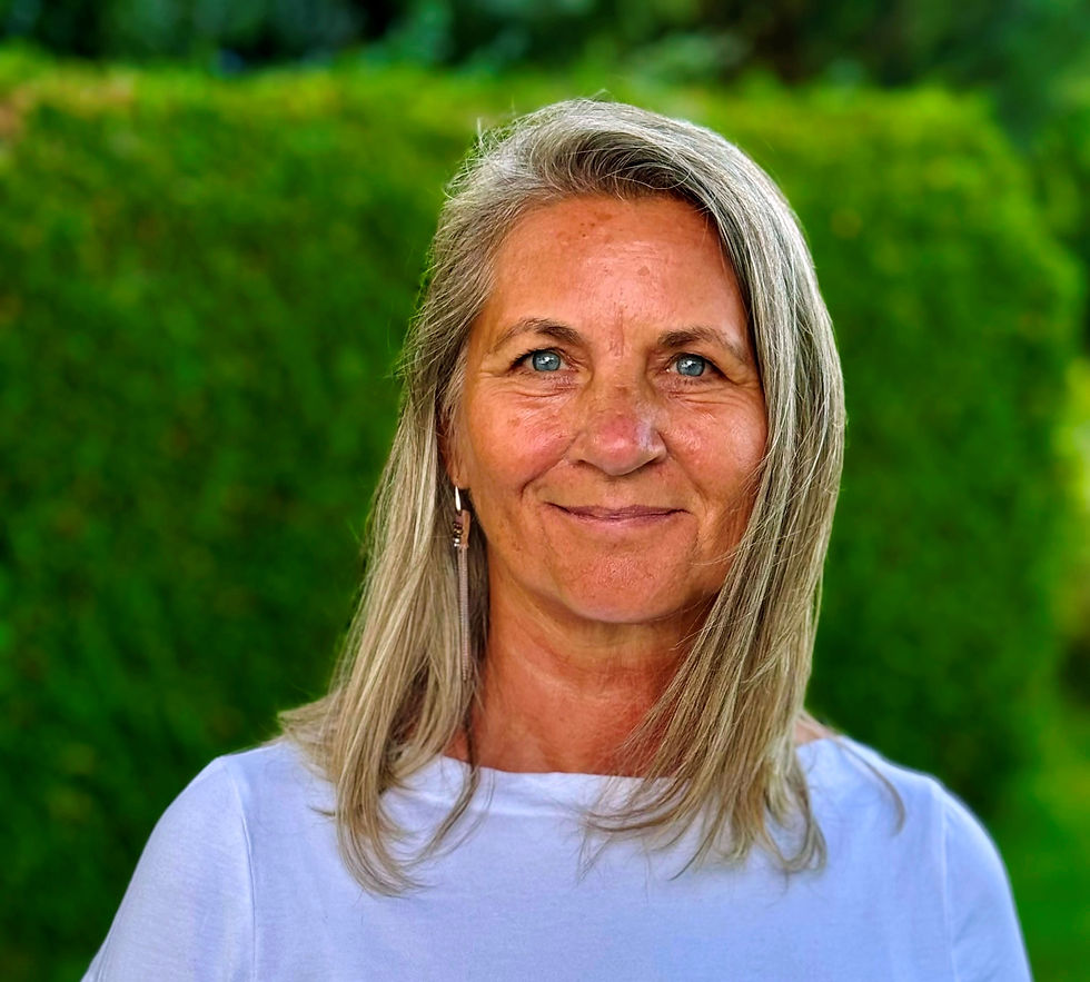 Seminar "Die verborgene Heilkraft der Trauer" mit Gudrun Huber