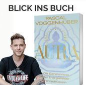 Blick ins Buch - Aura - Pascal Voggenhuber