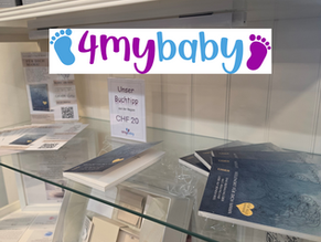 Buchtipp in 4mybaby Galgenen SZ - Fünfzehn Minuten - Seelenort für dich MAMA