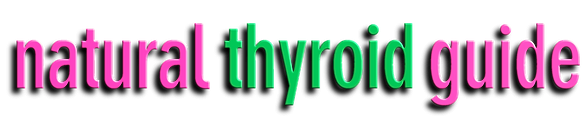 Natural Desiccated Thyroid Costs And Savings Natural Thyroid Guide