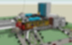Senen Block III (proposal) (2012)